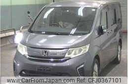 honda stepwagon 2015 -HONDA--Stepwgn DBA-RP2--RP2-1000316---HONDA--Stepwgn DBA-RP2--RP2-1000316-