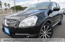 nissan dualis 2008 REALMOTOR_Y2024120134F-21