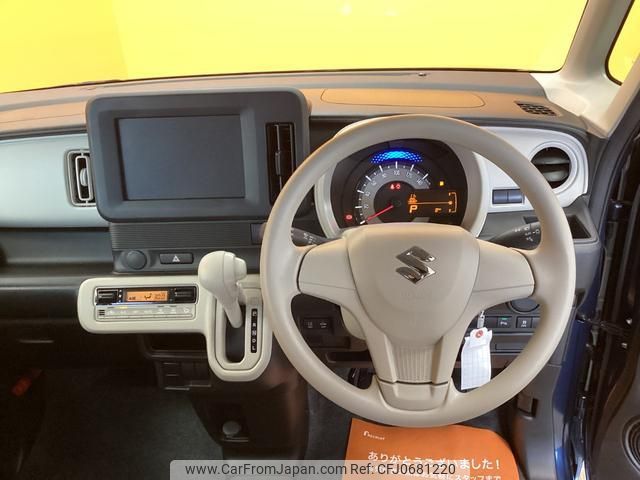 suzuki wagon-r 2024 quick_quick_MX81S_MX81S-201766 image 2