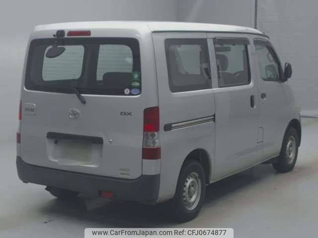 toyota liteace-van 2014 -TOYOTA--Liteace VAN DBF-S412M--S412M-0011033---TOYOTA--Liteace VAN DBF-S412M--S412M-0011033- image 2