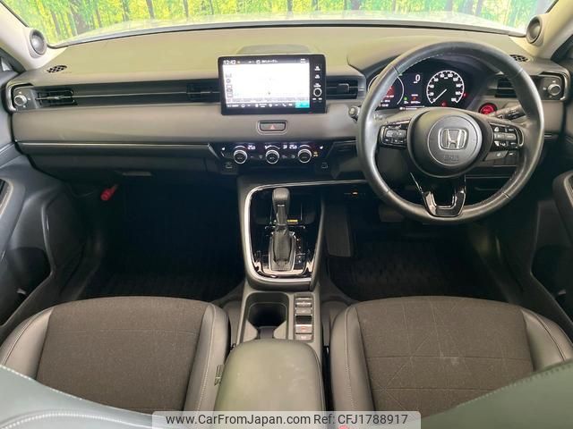 honda vezel 2021 CFJ1788917 image 2