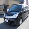 suzuki solio 2015 -SUZUKI--Solio DBA-MA15S--MA15S-268334---SUZUKI--Solio DBA-MA15S--MA15S-268334- image 1