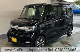 honda n-box 2018 -HONDA 【和泉 588す711】--N BOX JF3-1136852---HONDA 【和泉 588す711】--N BOX JF3-1136852-