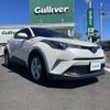 toyota c-hr 2017 -TOYOTA--C-HR DAA-ZYX10--ZYX10-2080640---TOYOTA--C-HR DAA-ZYX10--ZYX10-2080640- image 1