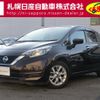 nissan note 2019 -NISSAN--Note DAA-HE12--HE12-314674---NISSAN--Note DAA-HE12--HE12-314674- image 1