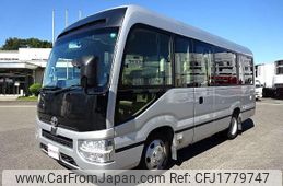 toyota coaster 2023 CFJ1779747