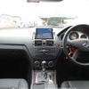 mercedes-benz c-class 2009 646828-Y2025050073F-12 image 7