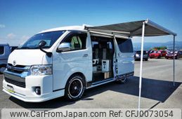 toyota hiace-van 2018 -TOYOTA 【富士山 840ｾ1118】--Hiace Van TRH216K--8009385---TOYOTA 【富士山 840ｾ1118】--Hiace Van TRH216K--8009385-