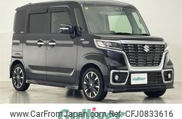 suzuki spacia 2018 CFJ0833616