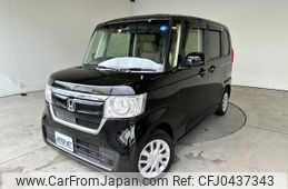 honda n-box 2019 -HONDA--N BOX JF3--1317320---HONDA--N BOX JF3--1317320-