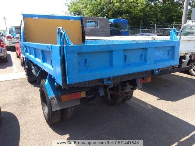mitsubishi-fuso canter 2000 GOO_NET_EXCHANGE_1300047A20240523D002 image 2