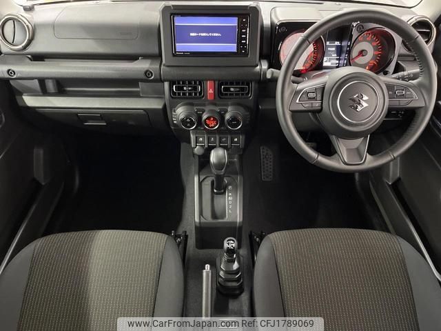 suzuki jimny 2024 CFJ1789069 image 2