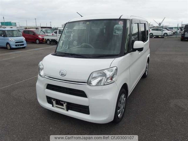 daihatsu tanto 2017 22396 image 2