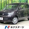 suzuki wagon-r 2016 quick_quick_MH34S_MH34S-531269 image 1