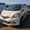 honda fit 2008 -HONDA--Fit DBA-GE8--GE8-1018028---HONDA--Fit DBA-GE8--GE8-1018028- image 8