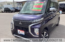 mitsubishi ek-sport 2020 -MITSUBISHI 【名変中 】--ek X Space B38A--0000753---MITSUBISHI 【名変中 】--ek X Space B38A--0000753-