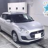 suzuki swift 2022 -SUZUKI 【四日市 500ｾ3123】--Swift ZC83S-411054---SUZUKI 【四日市 500ｾ3123】--Swift ZC83S-411054- image 1