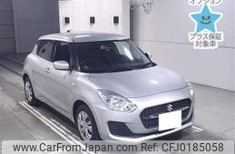 suzuki swift 2022 -SUZUKI 【四日市 500ｾ3123】--Swift ZC83S-411054---SUZUKI 【四日市 500ｾ3123】--Swift ZC83S-411054-