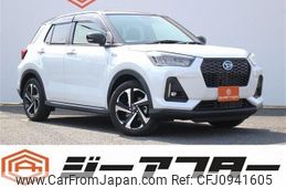 daihatsu rocky 2022 -DAIHATSU--Rocky 5AA-A202S--A202S-0008308---DAIHATSU--Rocky 5AA-A202S--A202S-0008308-
