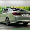 toyota crown 2013 -TOYOTA--Crown DBA-GRS214--GRS214-6000381---TOYOTA--Crown DBA-GRS214--GRS214-6000381- image 5