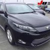 toyota harrier 2014 -TOYOTA--Harrier ZSU60W--0018495---TOYOTA--Harrier ZSU60W--0018495- image 1