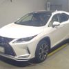 lexus rx 2021 -LEXUS 【相模 330ﾏ2408】--Lexus RX 6AA-GYL20W--GYL20-0015412---LEXUS 【相模 330ﾏ2408】--Lexus RX 6AA-GYL20W--GYL20-0015412- image 1