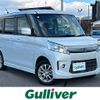 suzuki spacia 2015 -SUZUKI--Spacia DBA-MK32S--MK32S-556790---SUZUKI--Spacia DBA-MK32S--MK32S-556790- image 1