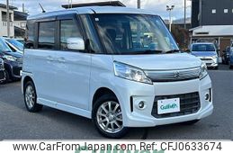 suzuki spacia 2015 -SUZUKI--Spacia DBA-MK32S--MK32S-556790---SUZUKI--Spacia DBA-MK32S--MK32S-556790-