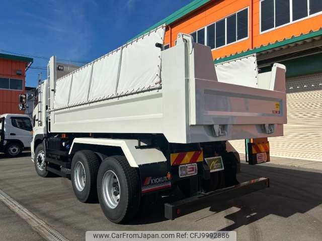 hino profia 2024 -HINO 【大阪 103ﾜ 314】--Profia 2DG-FH2PGGA--FS1AG-106903---HINO 【大阪 103ﾜ 314】--Profia 2DG-FH2PGGA--FS1AG-106903- image 2