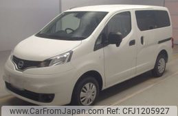 nissan nv200-vanette 2025 -NISSAN 【愛媛 400と4757】--NV200 VM20-243845---NISSAN 【愛媛 400と4757】--NV200 VM20-243845-