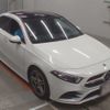 mercedes-benz a-class 2020 -MERCEDES-BENZ--Benz A Class 177147M-WDD1771472W034602---MERCEDES-BENZ--Benz A Class 177147M-WDD1771472W034602- image 6
