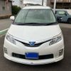 toyota estima-hybrid 2011 -TOYOTA--Estima Hybrid DAA-AHR20W--AHR20-7060345---TOYOTA--Estima Hybrid DAA-AHR20W--AHR20-7060345- image 1