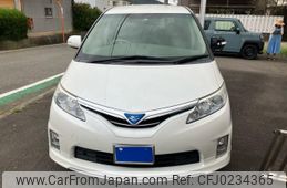 toyota estima-hybrid 2011 -TOYOTA--Estima Hybrid DAA-AHR20W--AHR20-7060345---TOYOTA--Estima Hybrid DAA-AHR20W--AHR20-7060345-