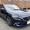 mazda atenza 2016 -MAZDA--Atenza Wagon LDA-GJ2AW--GJ2AW-300472---MAZDA--Atenza Wagon LDA-GJ2AW--GJ2AW-300472- image 14