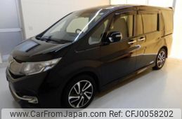 honda stepwagon-spada 2017 quick_quick_DBA-RP3_1121537