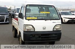 honda acty-truck 1999 No.15798