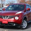 nissan juke 2012 G00228 image 9