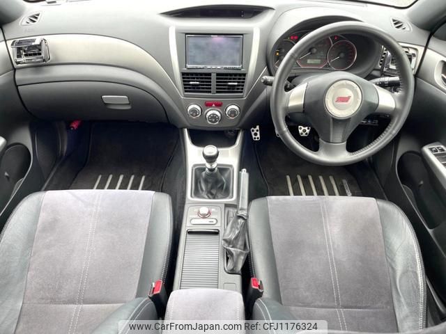 subaru impreza 2009 quick_quick_GRB_GRB-009220 image 2