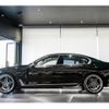 bmw 7-series 2017 quick_quick_DBA-7A30_WBA7A22020G765106 image 7