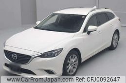 mazda atenza 2016 -MAZDA--Atenza Wagon LDA-GJ2AW--GJ2AW-102381---MAZDA--Atenza Wagon LDA-GJ2AW--GJ2AW-102381-