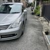 nissan tiida 2004 CFJ1844719 image 2