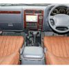 toyota land-cruiser-prado 2000 -TOYOTA--Land Cruiser Prado GF-RZJ95W--RZJ95-0038557---TOYOTA--Land Cruiser Prado GF-RZJ95W--RZJ95-0038557- image 2