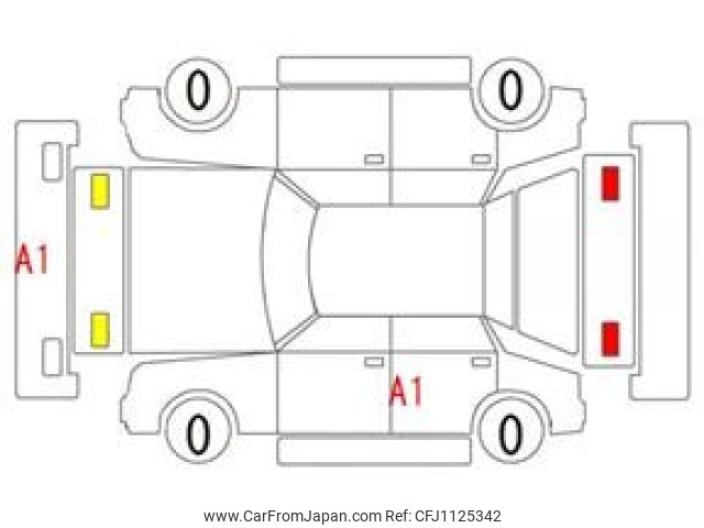 toyota yaris-cross 2021 -TOYOTA--Yaris Cross 6AA-MXPJ15--MXPJ15-2006590---TOYOTA--Yaris Cross 6AA-MXPJ15--MXPJ15-2006590- image 2