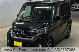 nissan dayz-roox 2019 -NISSAN 【熊本 582あ4476】--DAYZ Roox B21A-0570498---NISSAN 【熊本 582あ4476】--DAYZ Roox B21A-0570498-