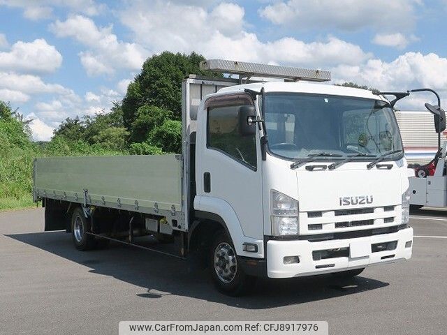 isuzu forward 2013 -ISUZU--Forward TKG-FRR90T2--FRR90-7042046---ISUZU--Forward TKG-FRR90T2--FRR90-7042046- image 2