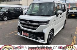 suzuki spacia 2024 -SUZUKI 【名変中 】--Spacia MK94S--212820---SUZUKI 【名変中 】--Spacia MK94S--212820-