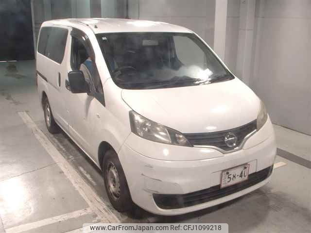 nissan nv200-vanette 2011 -NISSAN--NV200 VM20-022783---NISSAN--NV200 VM20-022783- image 1