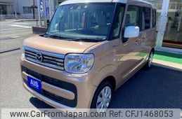 mazda flair-wagon 2022 -MAZDA--Flair Wagon 5AA-MM53S--MM53S-330642---MAZDA--Flair Wagon 5AA-MM53S--MM53S-330642-