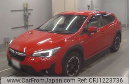 subaru xv 2021 -SUBARU 【青森 330め2215】--Subaru XV GTE-049535---SUBARU 【青森 330め2215】--Subaru XV GTE-049535-