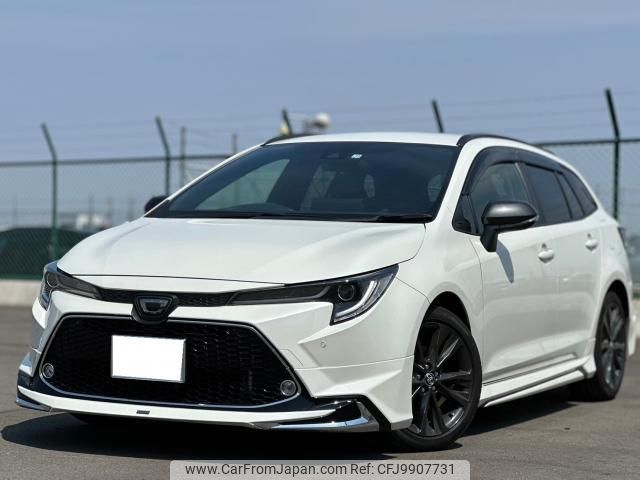 toyota corolla-touring-wagon 2019 quick_quick_3BA-ZRE212W_ZRE212-6006915 image 1